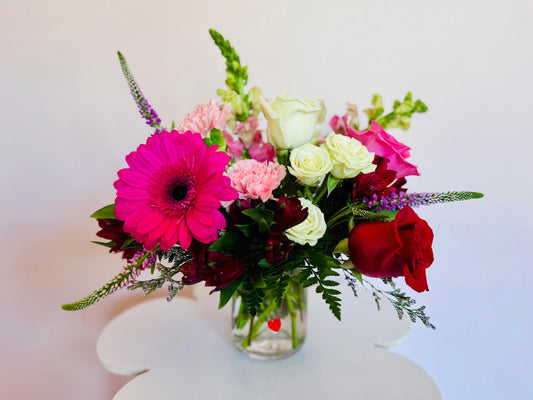 How Same-Day Flower Delivery Works in Charleston