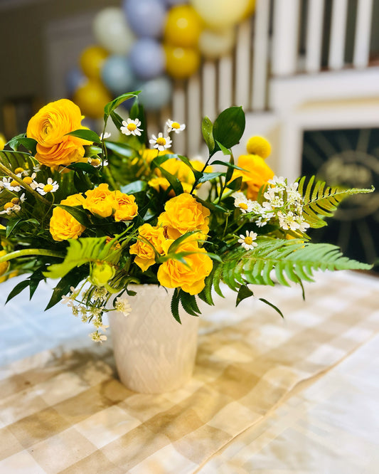 How Do You Choose the Right Florist in Charleston?