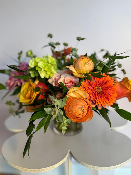 What Is the Best Way to Send Flowers in Charleston?