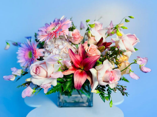 Seasonal Flowers That Thrive in Charleston’s Climate