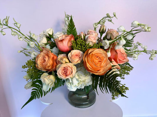 Why "Just Because" Flowers Often Mean the Most