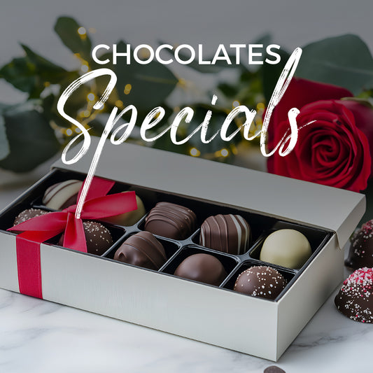 Chocolates