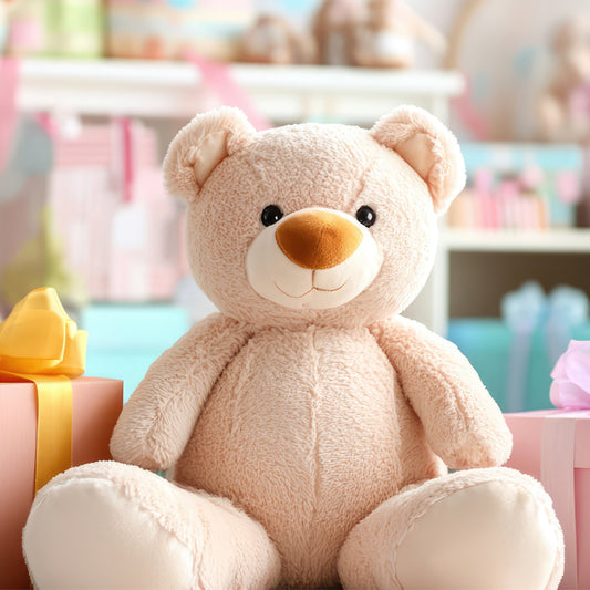 Stuffed Animal